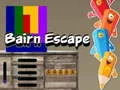 Hra Bairn Escape online