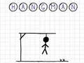 Hra Hangman online
