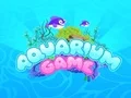 Hra  My Aquarium online
