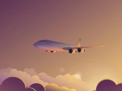 Hra Vacation Airplanes Jigsaw online