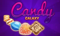 Hra Candy Galaxy online