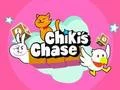 Hra Chiki's Chase online