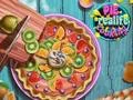Hra Pie Realife Cooking online