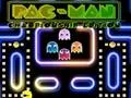 Hra Pac-Man Championship Edition online