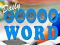 Hra Daily Crossword online