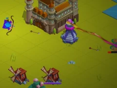 Hra Archer.ro online