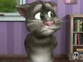 Hra Talking Tom Cat 2 online