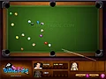 Hra Sexy Billiards online