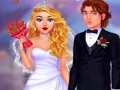 Hra My Dream Wedding online