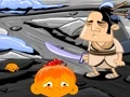 Hra Monkey Go Happy Stage 76 online