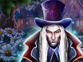 Hra Vampire Village online