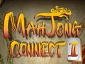 Hra Mah Jong Connect II online