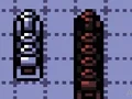 Hra Tiny Battle of Ships online