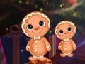 Hra Christmas Fish Penguin Escape online