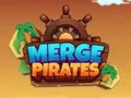 Hra Merge Pirates online