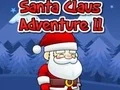 Hra Santa Claus Adventure 2 online