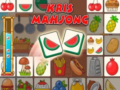 Hra Kris Mahjong online