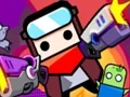 Hra Survivor.io online