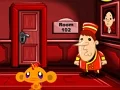 Hra Monkey Go Happy Stage 78 online