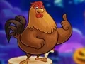 Hra Virile Rooster Escape online