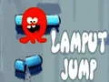 Hra Lamput Jump online