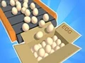 Hra Idle Egg Factory online