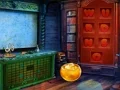 Hra Stylish Grandma Escape online