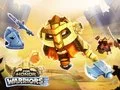 Hra For Honor Warriors.io online