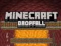 Hra Minecraft Dropper online