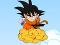Hra Dragon ball III online