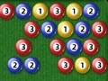 Hra Bubble Billiards online