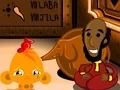 Hra Monkey Go Happy Stage 100 online