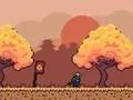 Hra Pixel Samurai online