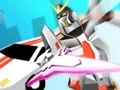 Hra Robot Car Transform online