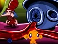 Hra Monkey Go Happy Stage 107 online