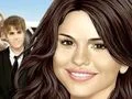 Hra Selena True Make Up online