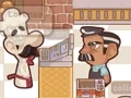 Hra The Chef’s Shift online