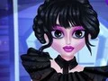 Hra Weird Dance on Wednesday online