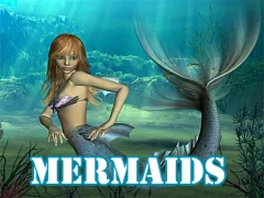 Hra Mermaids online