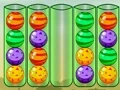 Hra Marbles sorting online