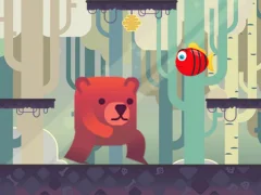Hra Bear Adventure online