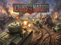 Hra Tanks for the Nation online