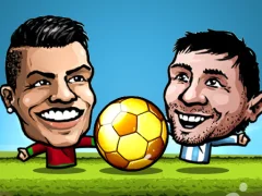 Hra Dream Head Soccer online