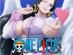 Hra One Piece Anime Girls online