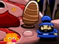 Hra Monkey Go Happy Stage 131 online