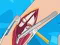 Hra Arm surgery 2 online