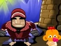 Hra Monkey Go Happy Stage 141 online