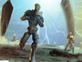 Hra The Battle for Earth online