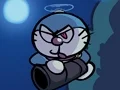 Hra FNF: Doraemon's Long Day online