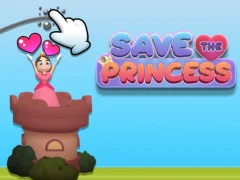 Hra Save the Princess online